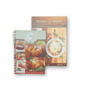 Recipe Books